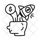 پیش‌نمایش فایل sketchy-style-icon-depicting-business-mind-8072985 از پک کسب و کار