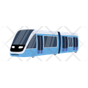 پیش‌نمایش فایل train-8167017 از پک قطار