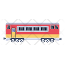 پیش‌نمایش فایل train-8167046 از پک قطار