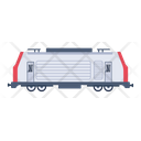 پیش‌نمایش فایل train-8167051 از پک قطار
