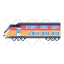 پیش‌نمایش فایل train-8167066 از پک قطار