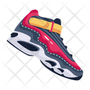 پیش‌نمایش فایل sneaker-8166875 از پک کفش