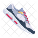 پیش‌نمایش فایل sneaker-8166883 از پک کفش