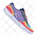 پیش‌نمایش فایل sneaker-8166888 از پک کفش