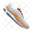 پیش‌نمایش فایل sneaker-8166889 از پک کفش