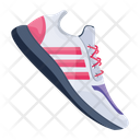 پیش‌نمایش فایل sneaker-8166893 از پک کفش