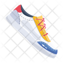 پیش‌نمایش فایل sneaker-8166894 از پک کفش
