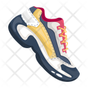 پیش‌نمایش فایل sneaker-8166903 از پک کفش