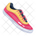 پیش‌نمایش فایل sneaker-8166914 از پک کفش