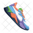 پیش‌نمایش فایل sneaker-8166922 از پک کفش