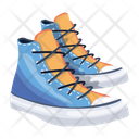 پیش‌نمایش فایل sneaker-8166929 از پک کفش