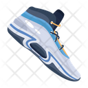 پیش‌نمایش فایل sneaker-8166933 از پک کفش