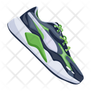 پیش‌نمایش فایل sneaker-8166934 از پک کفش