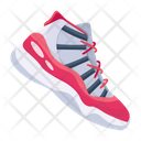 پیش‌نمایش فایل sneaker-8166937 از پک کفش