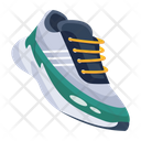 پیش‌نمایش فایل sneaker-8166941 از پک کفش