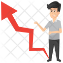 پیش‌نمایش فایل business-analyst-31 از پک شخصیت‌های کارتونی کسب و کار