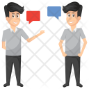 پیش‌نمایش فایل business-conversion از پک شخصیت‌های کارتونی کسب و کار