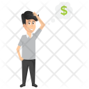 پیش‌نمایش فایل financial-crisis-2 از پک شخصیت‌های کارتونی کسب و کار