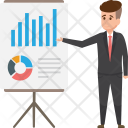 پیش‌نمایش فایل business-evaluation-3 از پک شخصیت‌های کسب و کار در حال کار در دفتر