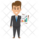 پیش‌نمایش فایل business-analyst-34 از پک شخصیت‌های کامل ایده و مفهوم کسب و کار