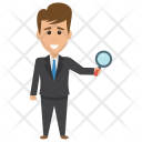 پیش‌نمایش فایل business-investigator از پک شخصیت‌های کامل ایده و مفهوم کسب و کار
