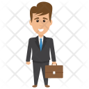 پیش‌نمایش فایل businessman-582 از پک شخصیت‌های کامل ایده و مفهوم کسب و کار