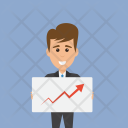 پیش‌نمایش فایل business-analyst-36 از پک شخصیت‌های نیم‌تنه ایده و مفهوم کسب و کار