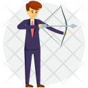 پیش‌نمایش فایل business-aiming از پک شکست کسب و کار و مدیر متضرر و بدهکار