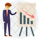 پیش‌نمایش فایل business-at-loss از پک شکست کسب و کار و مدیر متضرر و بدهکار