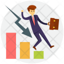 پیش‌نمایش فایل business-failure-1 از پک شکست کسب و کار و مدیر متضرر و بدهکار