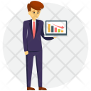 پیش‌نمایش فایل business-loss-10 از پک شکست کسب و کار و مدیر متضرر و بدهکار