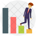 پیش‌نمایش فایل career-failure از پک شکست کسب و کار و مدیر متضرر و بدهکار