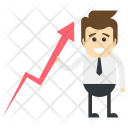 پیش‌نمایش فایل business-growth-73 از پک Businessman Activities 