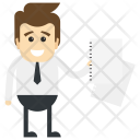 پیش‌نمایش فایل businessman-with-documents از پک Businessman Activities 