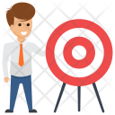 پیش‌نمایش فایل business-goal-9 از پک تاجر در دفتر کار