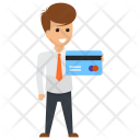 پیش‌نمایش فایل business-payment از پک تاجر در دفتر کار