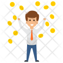 پیش‌نمایش فایل business-profit-11 از پک تاجر در دفتر کار