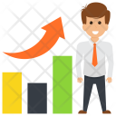 پیش‌نمایش فایل employee-growth-8 از پک تاجر در دفتر کار