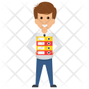 پیش‌نمایش فایل employer-workload از پک تاجر در دفتر کار
