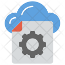 پیش‌نمایش فایل cloud-management-18 از پک آیکن‌های مسطح مدیریت داده ۲