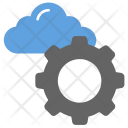 پیش‌نمایش فایل cloud-processing-5 از پک آیکن‌های مسطح مدیریت داده ۲