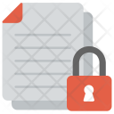 پیش‌نمایش فایل data-encryption-13 از پک آیکن‌های مسطح مدیریت داده ۲