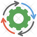 پیش‌نمایش فایل development-265 از پک آیکن‌های مسطح مدیریت داده ۲