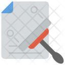 پیش‌نمایش فایل domain-name-registration از پک آیکن‌های مسطح مدیریت داده ۲