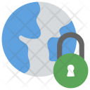 پیش‌نمایش فایل global-security-23 از پک آیکن‌های مسطح مدیریت داده ۲