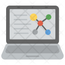 پیش‌نمایش فایل network-programming از پک آیکن‌های مسطح مدیریت داده ۲