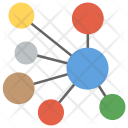 پیش‌نمایش فایل network-topology-14 از پک آیکن‌های مسطح مدیریت داده ۲