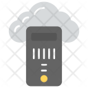 پیش‌نمایش فایل cloud-computing-332 از پک آیکن‌های مسطح مدیریت داده ۱