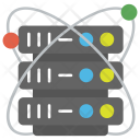 پیش‌نمایش فایل database-1056 از پک آیکن‌های مسطح مدیریت داده ۱