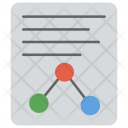پیش‌نمایش فایل file-sharing-90 از پک آیکن‌های مسطح مدیریت داده ۱